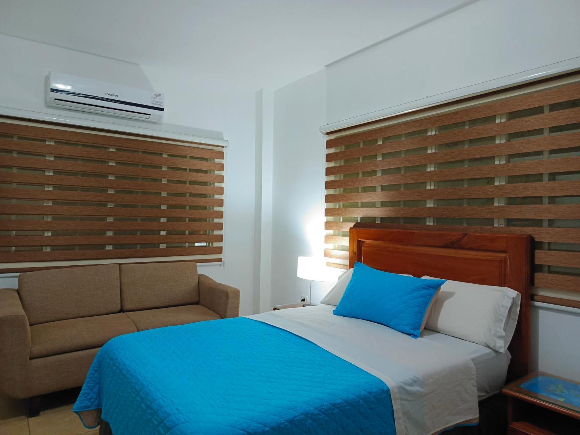 פוארטו בקריסו מורנו Teresita'S House Suites Con Cocina Privada מראה חיצוני תמונה