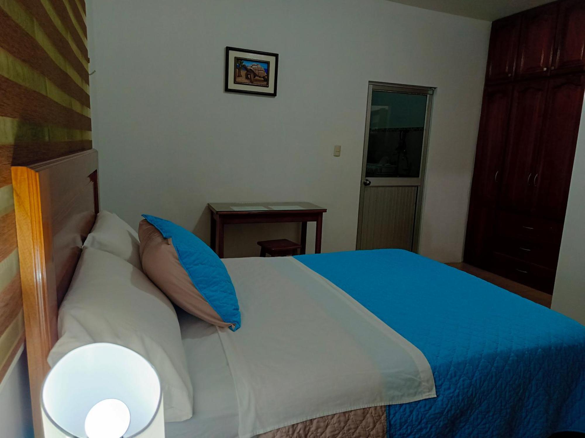 פוארטו בקריסו מורנו Teresita'S House Suites Con Cocina Privada מראה חיצוני תמונה