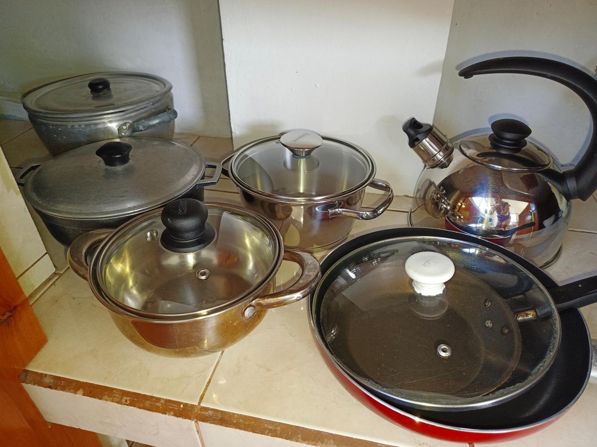 פוארטו בקריסו מורנו Teresita'S House Suites Con Cocina Privada מראה חיצוני תמונה
