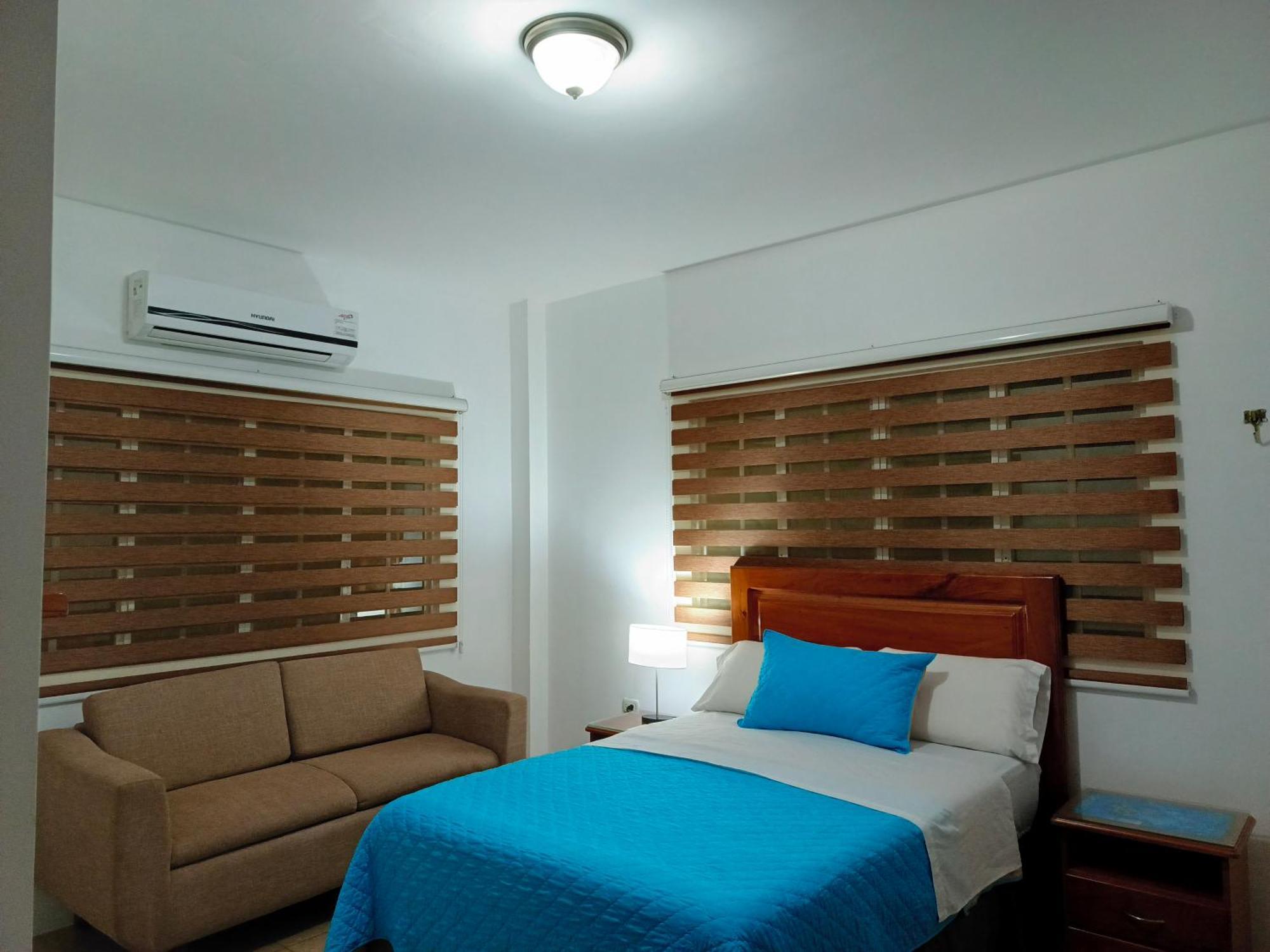 פוארטו בקריסו מורנו Teresita'S House Suites Con Cocina Privada מראה חיצוני תמונה