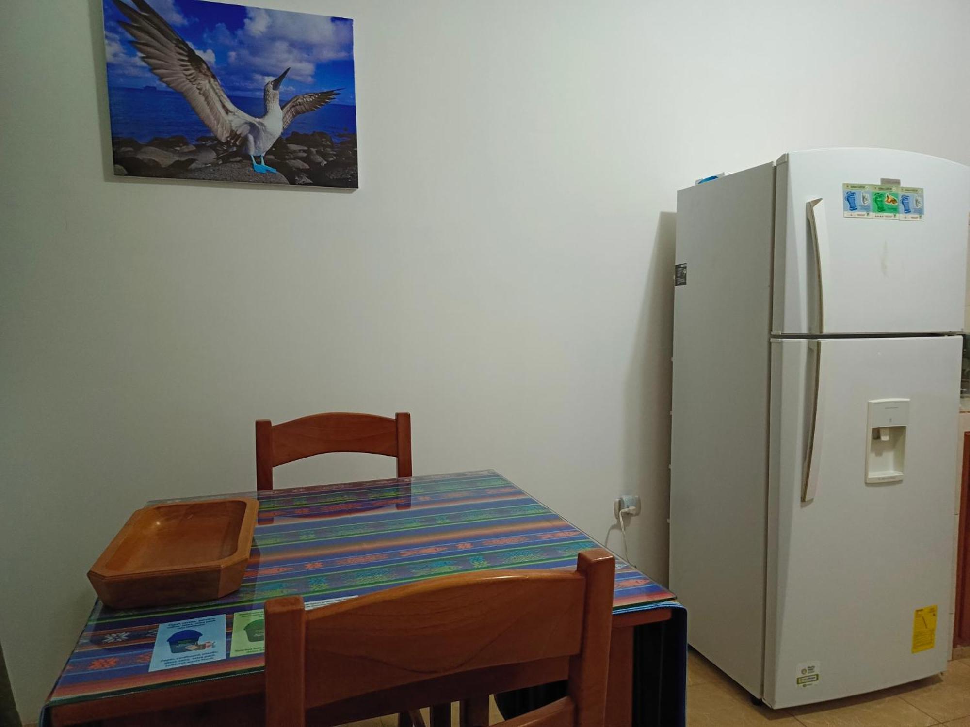 פוארטו בקריסו מורנו Teresita'S House Suites Con Cocina Privada מראה חיצוני תמונה