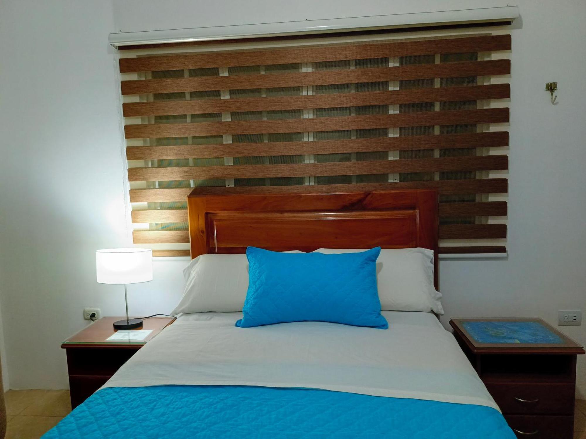 פוארטו בקריסו מורנו Teresita'S House Suites Con Cocina Privada מראה חיצוני תמונה