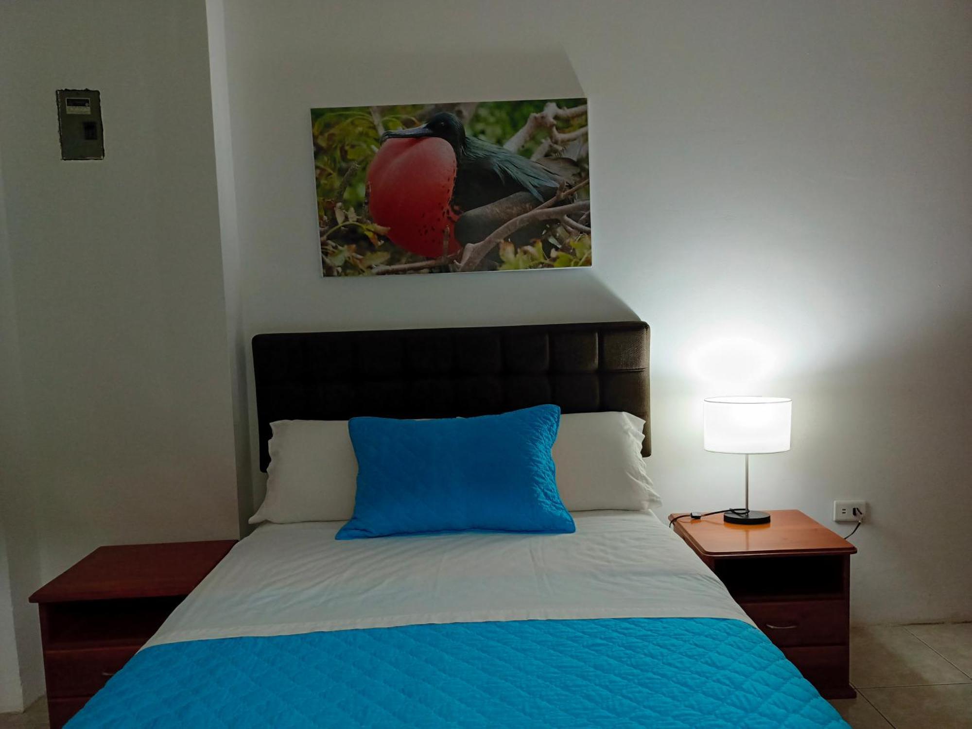 פוארטו בקריסו מורנו Teresita'S House Suites Con Cocina Privada מראה חיצוני תמונה