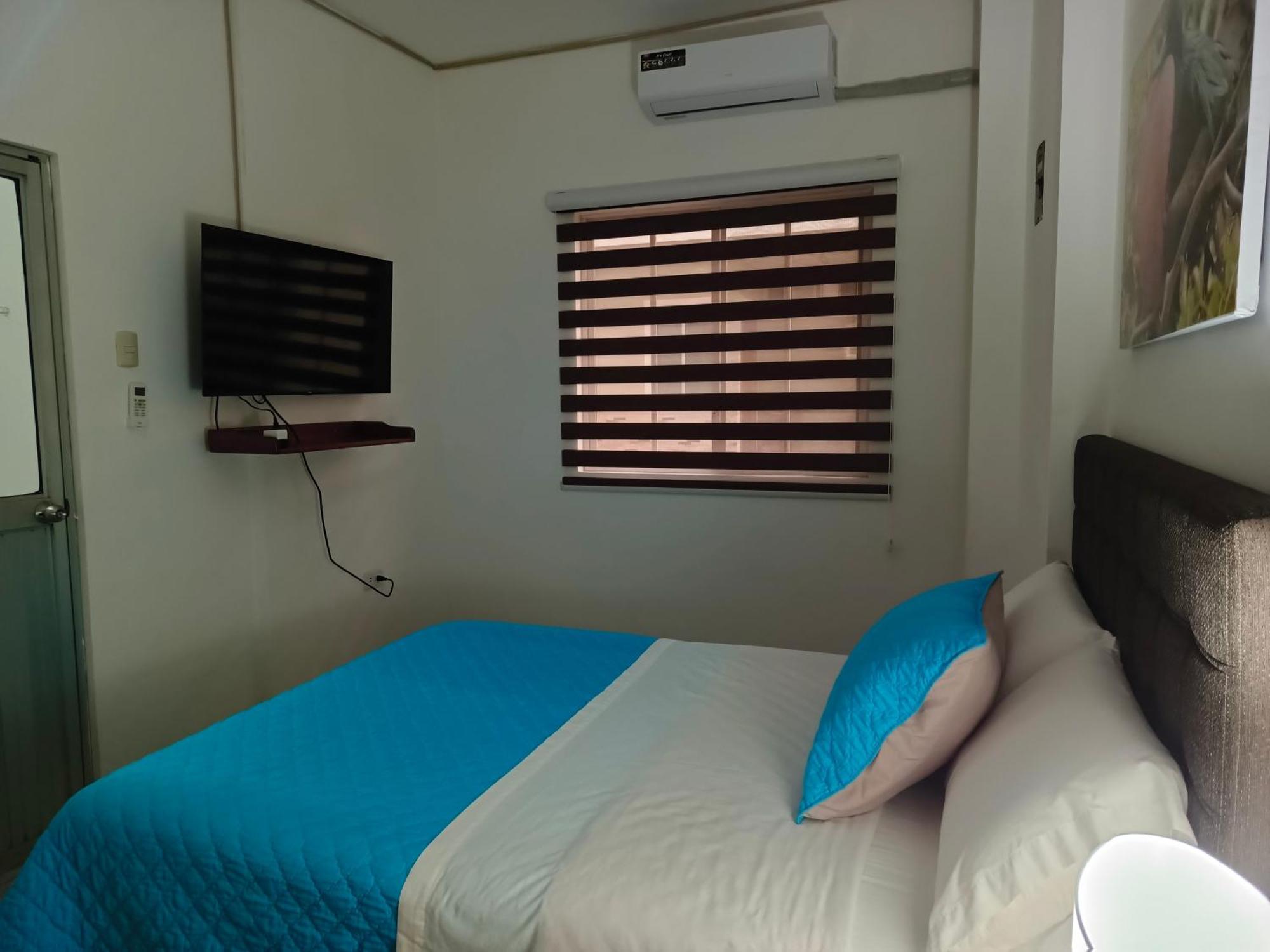 פוארטו בקריסו מורנו Teresita'S House Suites Con Cocina Privada מראה חיצוני תמונה