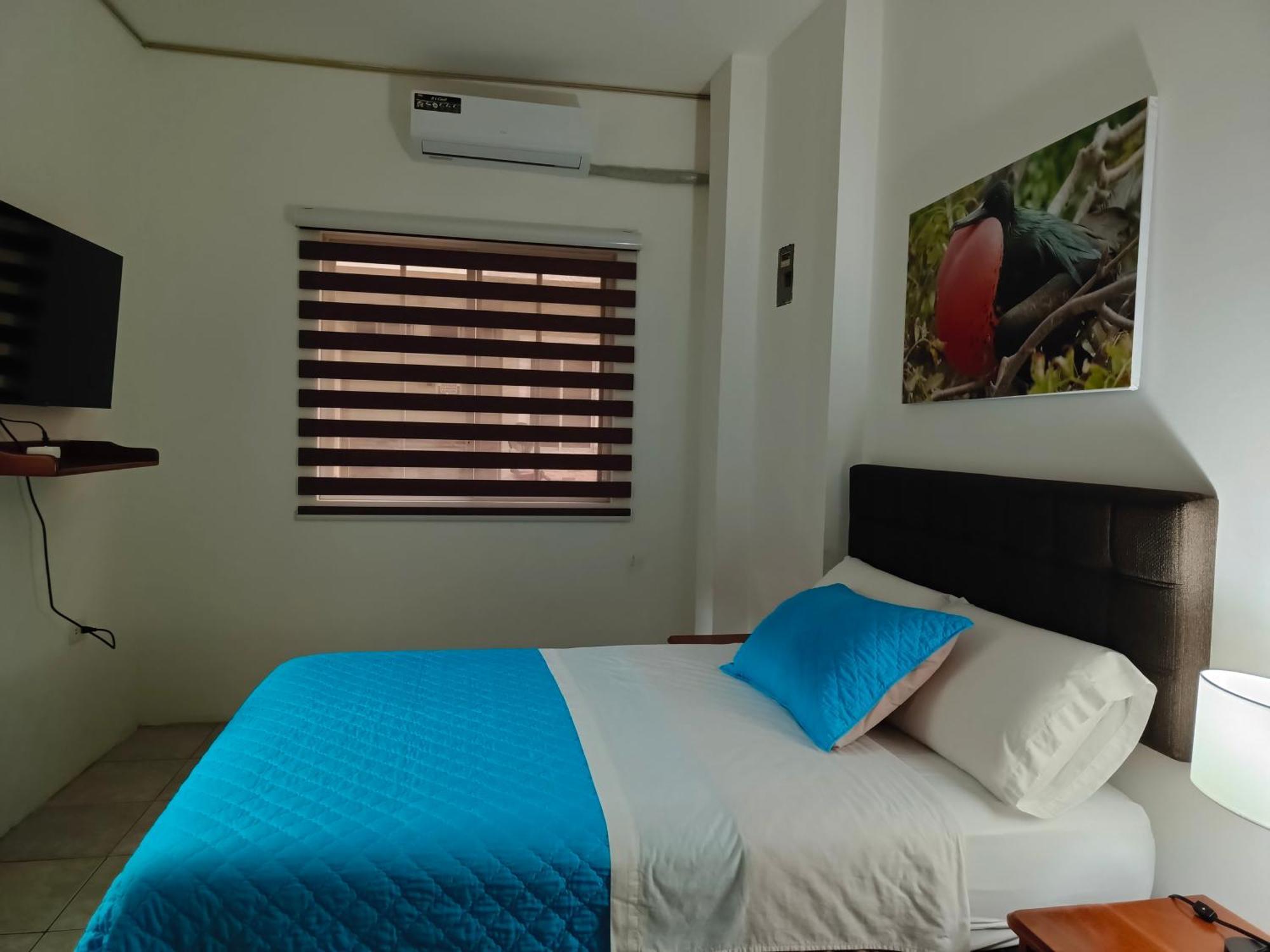 פוארטו בקריסו מורנו Teresita'S House Suites Con Cocina Privada מראה חיצוני תמונה