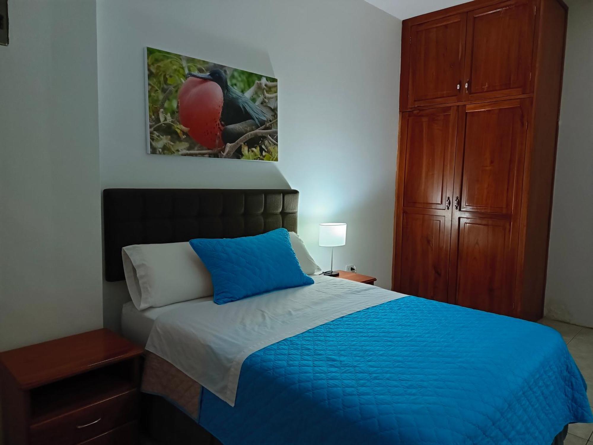 פוארטו בקריסו מורנו Teresita'S House Suites Con Cocina Privada מראה חיצוני תמונה