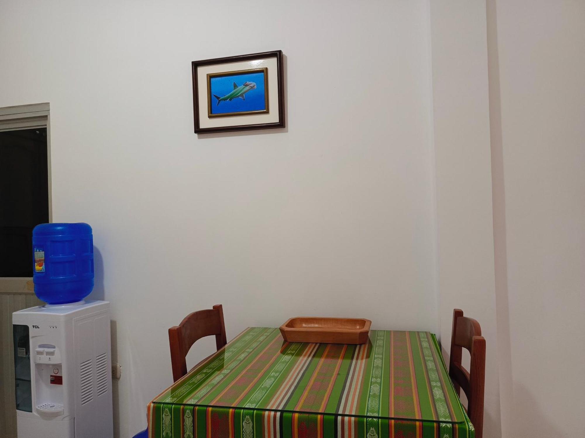 פוארטו בקריסו מורנו Teresita'S House Suites Con Cocina Privada מראה חיצוני תמונה