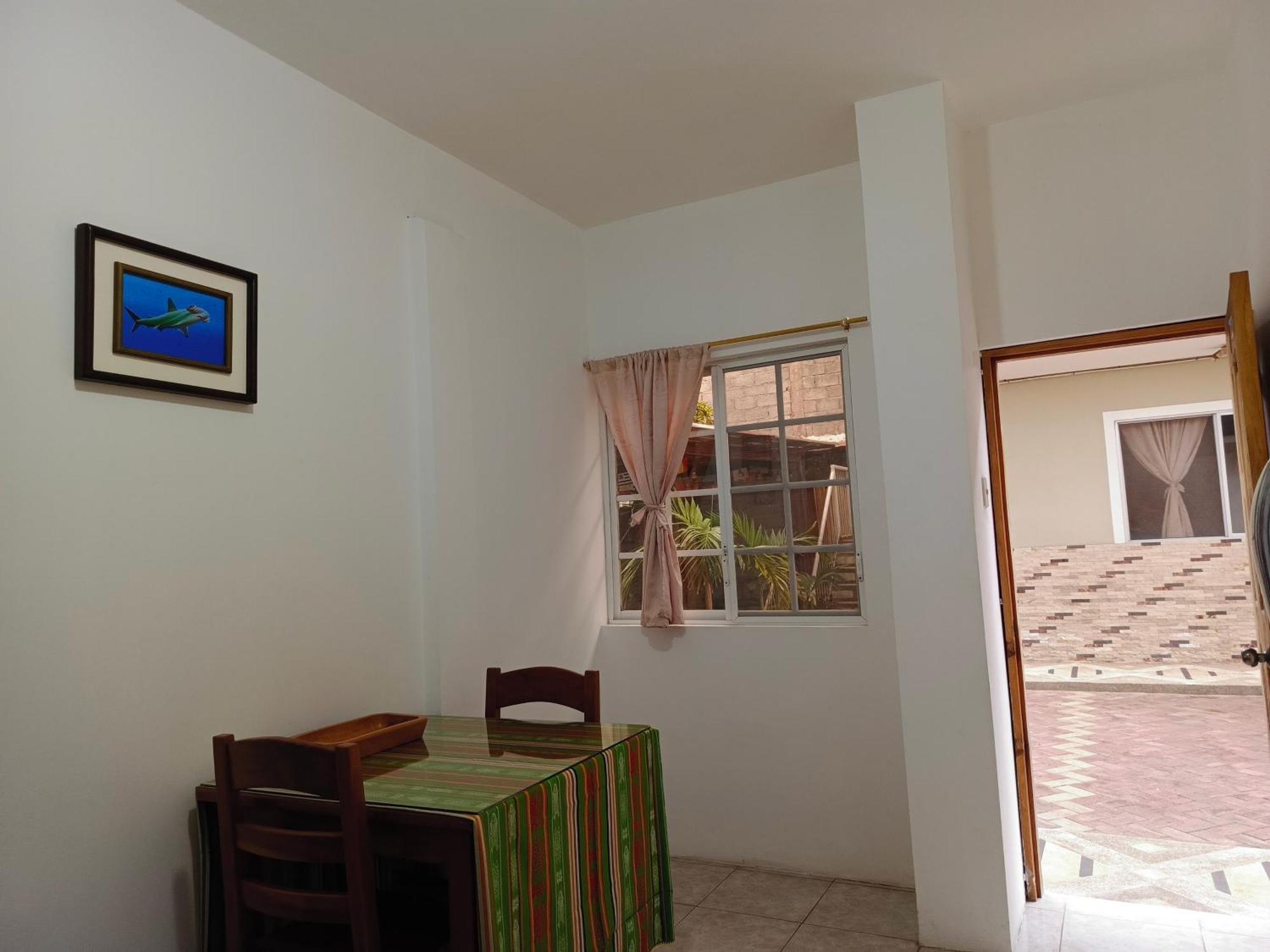 פוארטו בקריסו מורנו Teresita'S House Suites Con Cocina Privada מראה חיצוני תמונה