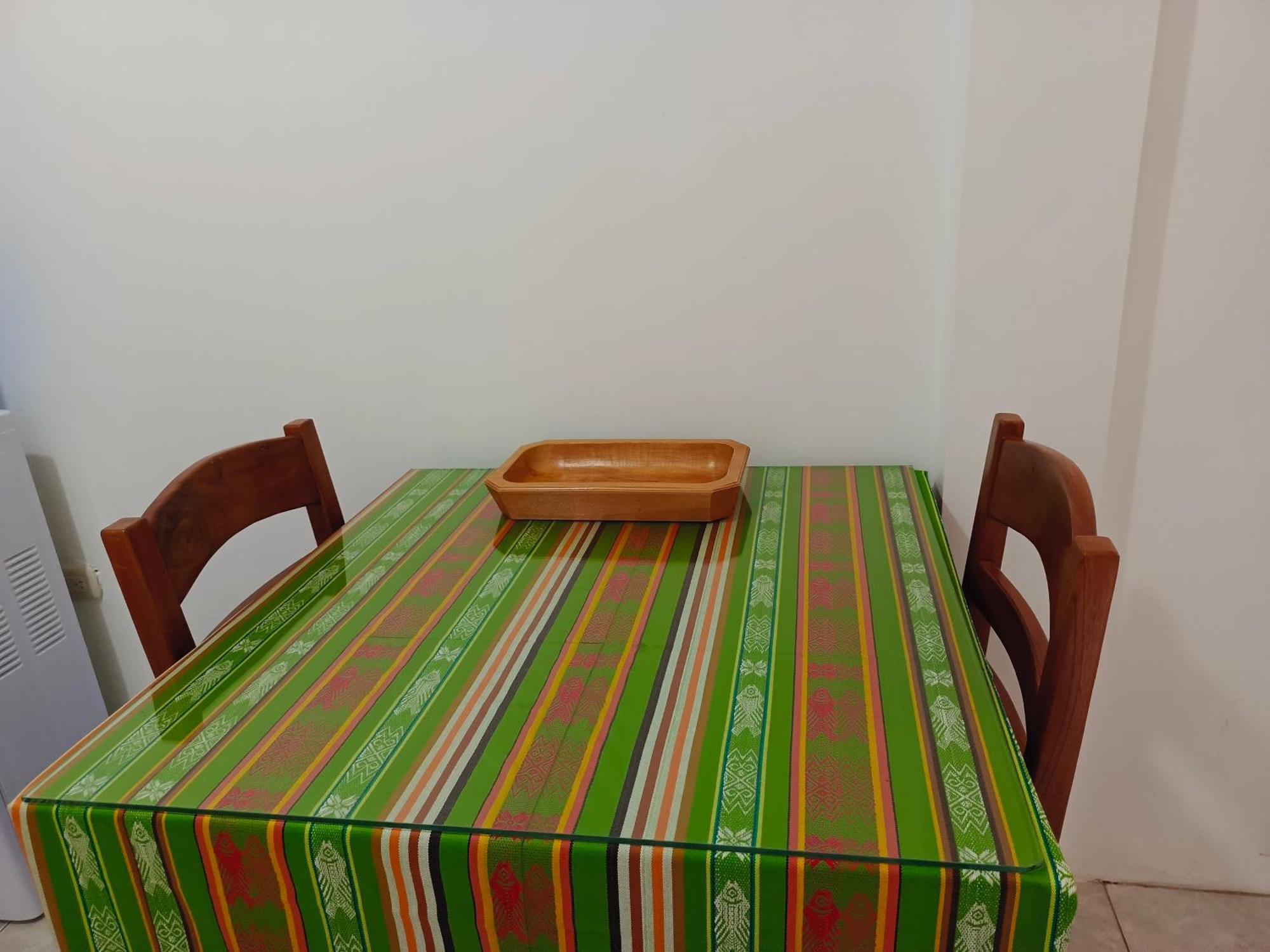 פוארטו בקריסו מורנו Teresita'S House Suites Con Cocina Privada מראה חיצוני תמונה
