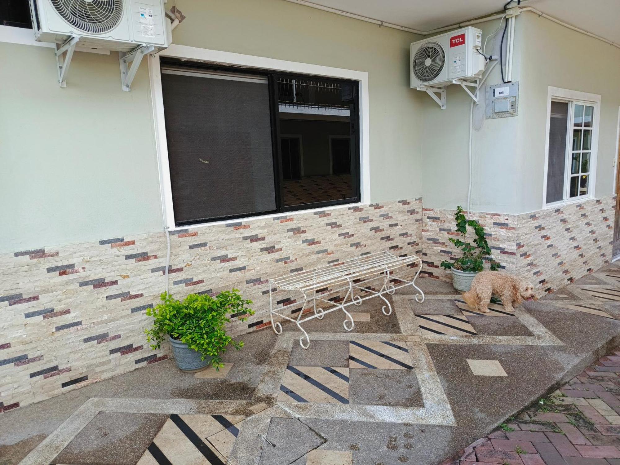 פוארטו בקריסו מורנו Teresita'S House Suites Con Cocina Privada מראה חיצוני תמונה