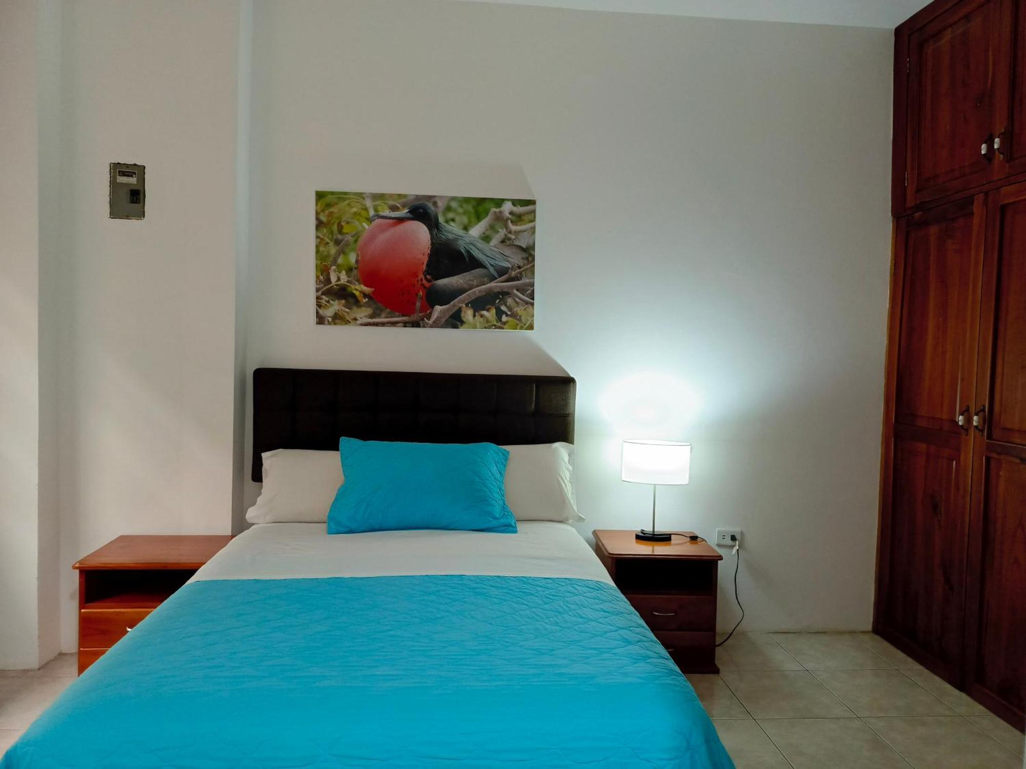 פוארטו בקריסו מורנו Teresita'S House Suites Con Cocina Privada מראה חיצוני תמונה