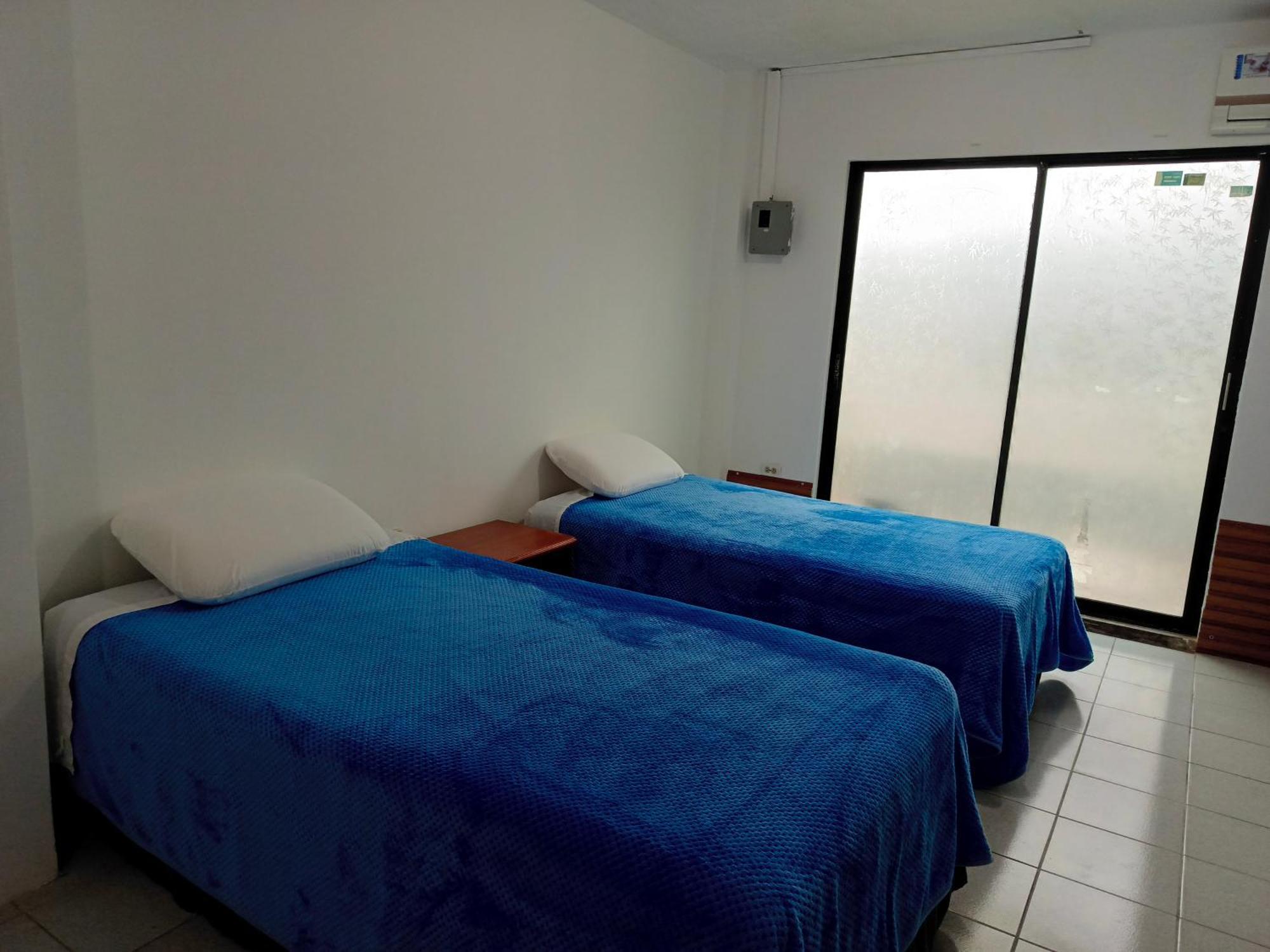 פוארטו בקריסו מורנו Teresita'S House Suites Con Cocina Privada מראה חיצוני תמונה