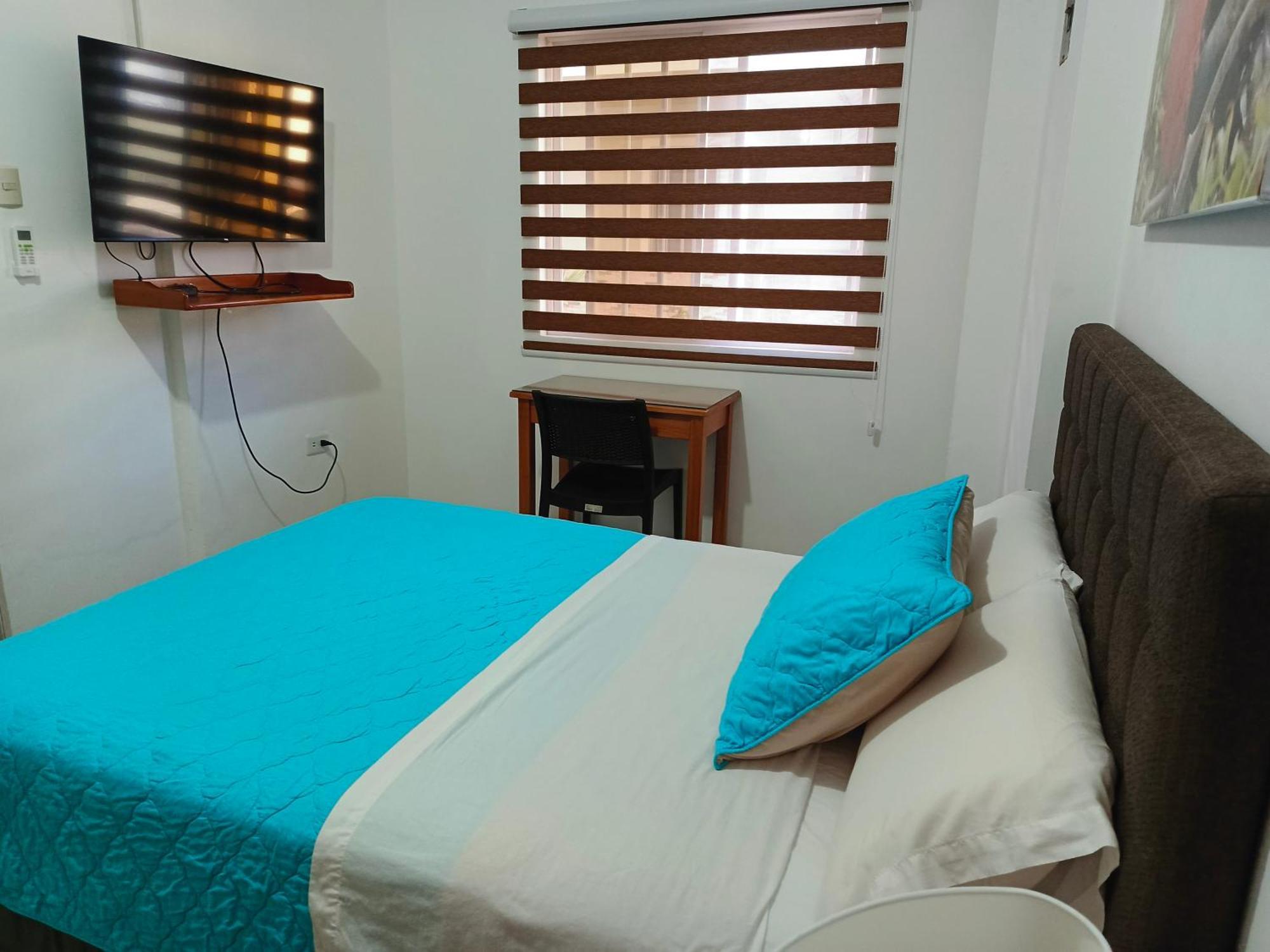 פוארטו בקריסו מורנו Teresita'S House Suites Con Cocina Privada מראה חיצוני תמונה