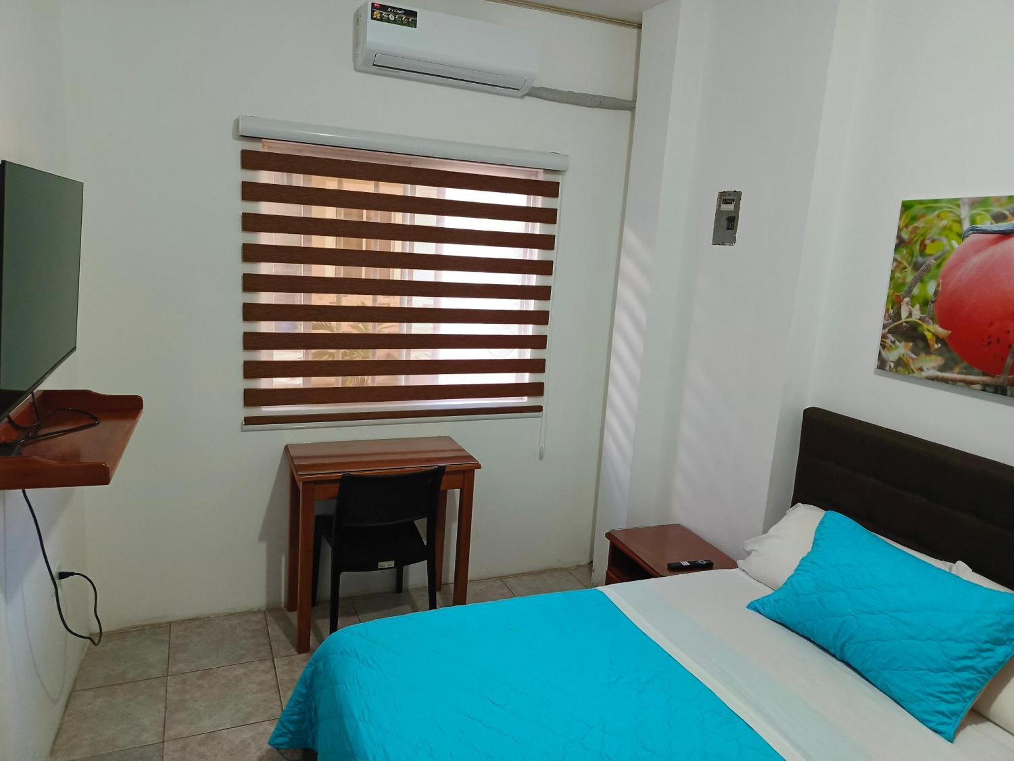פוארטו בקריסו מורנו Teresita'S House Suites Con Cocina Privada מראה חיצוני תמונה