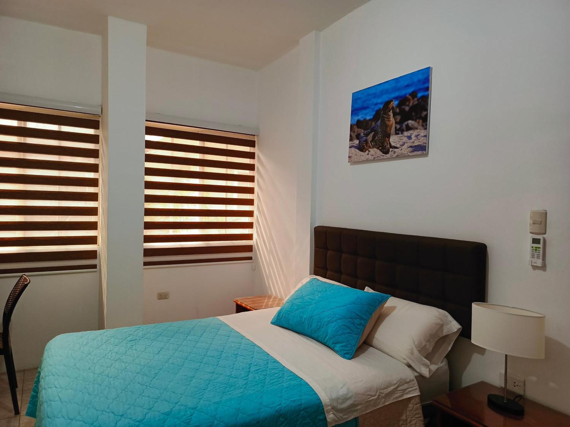 פוארטו בקריסו מורנו Teresita'S House Suites Con Cocina Privada מראה חיצוני תמונה