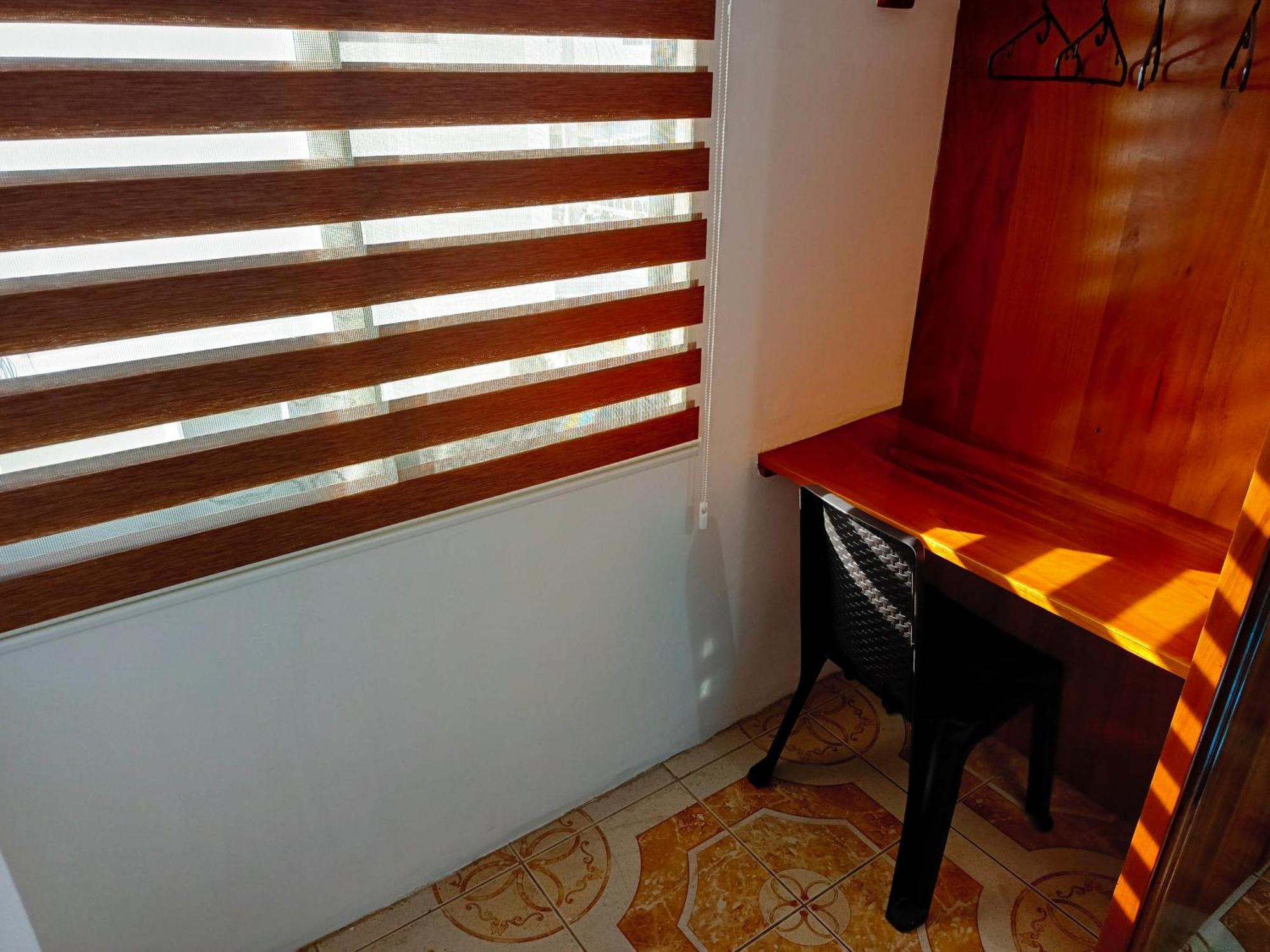 פוארטו בקריסו מורנו Teresita'S House Suites Con Cocina Privada מראה חיצוני תמונה