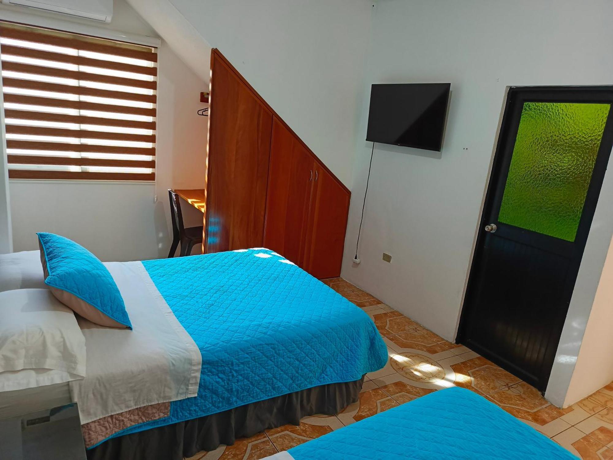פוארטו בקריסו מורנו Teresita'S House Suites Con Cocina Privada מראה חיצוני תמונה
