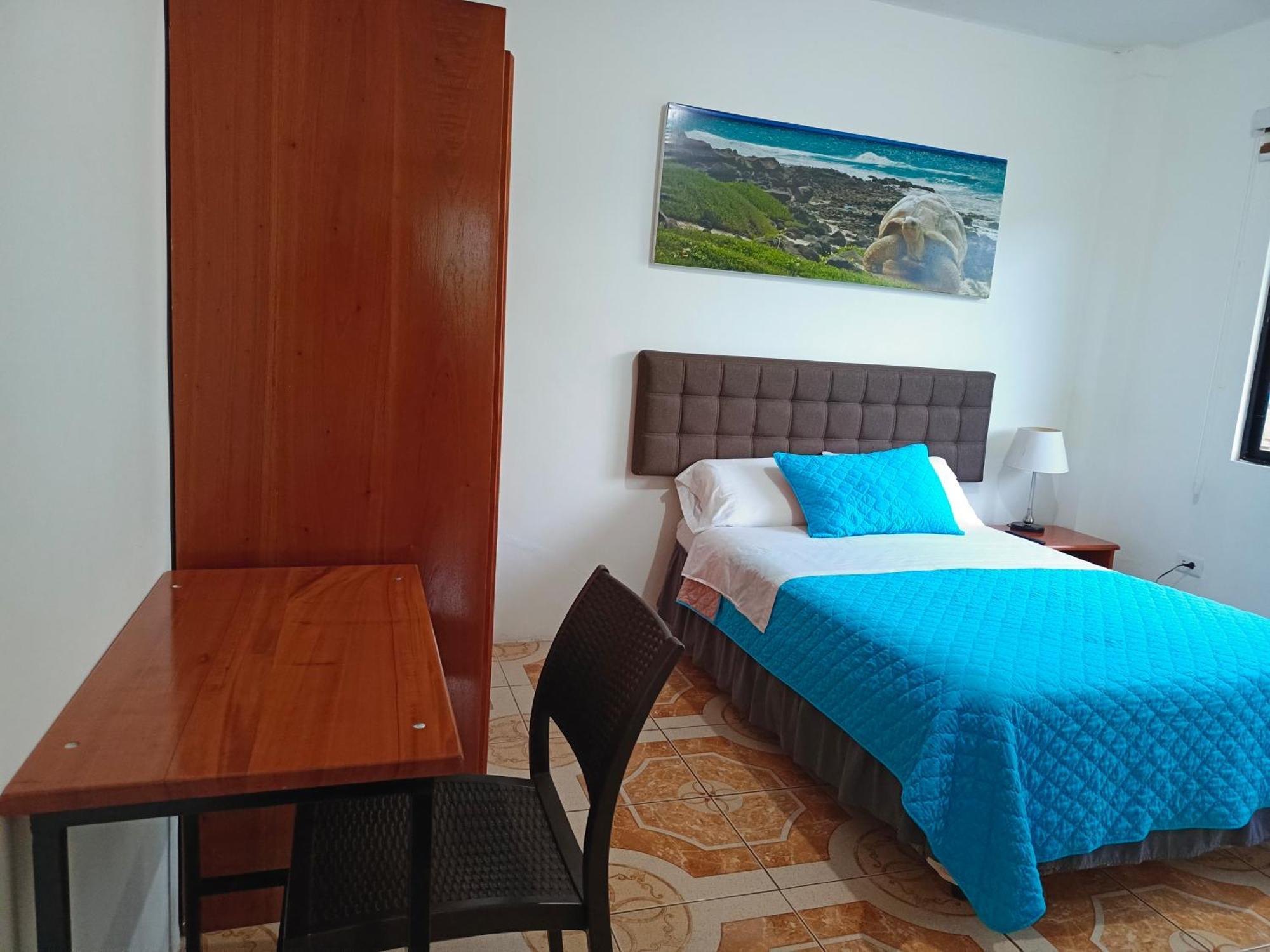 פוארטו בקריסו מורנו Teresita'S House Suites Con Cocina Privada מראה חיצוני תמונה
