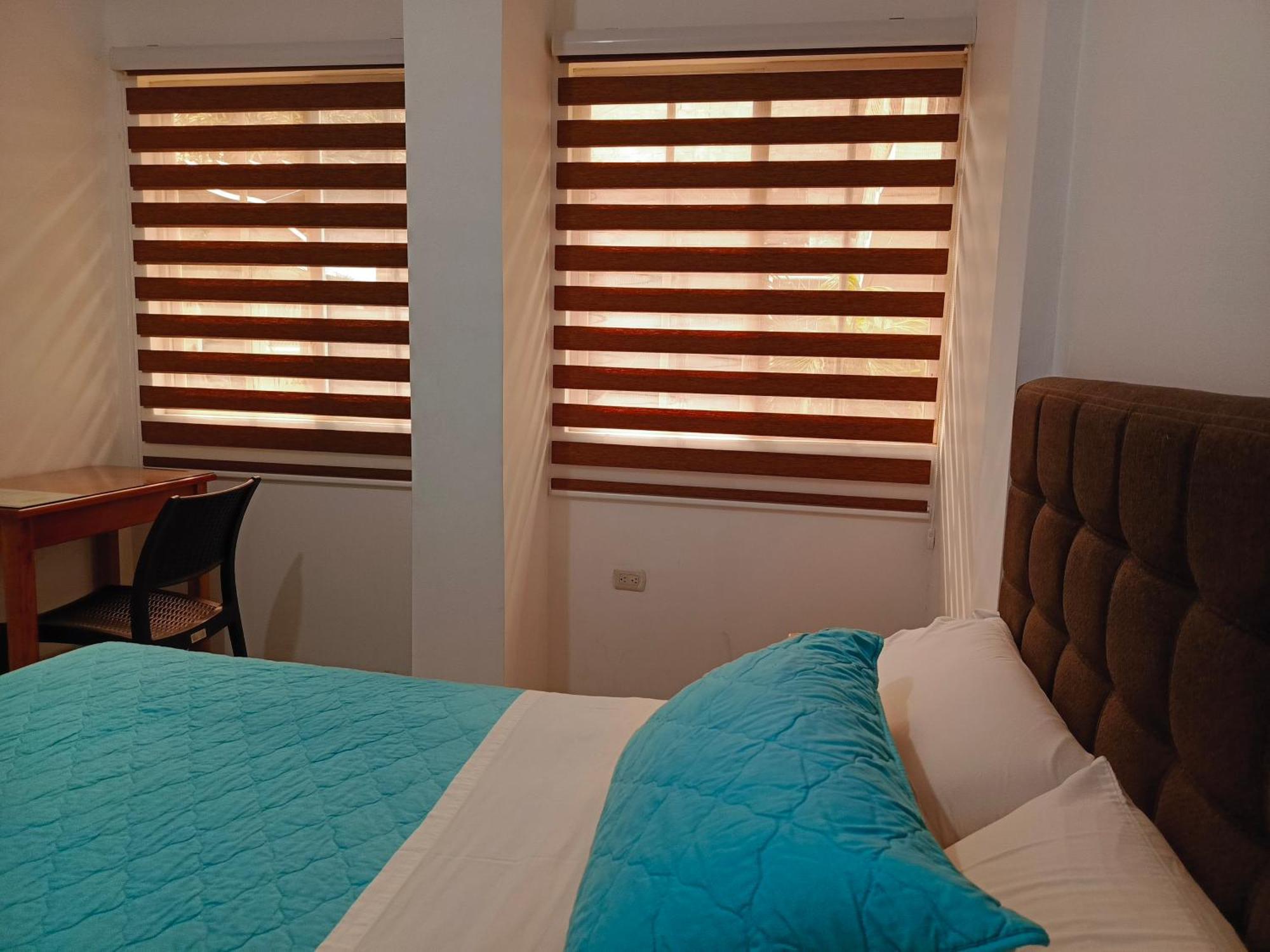 פוארטו בקריסו מורנו Teresita'S House Suites Con Cocina Privada מראה חיצוני תמונה
