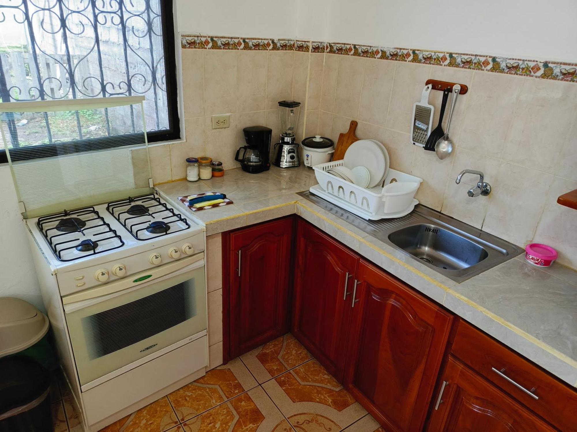 פוארטו בקריסו מורנו Teresita'S House Suites Con Cocina Privada מראה חיצוני תמונה
