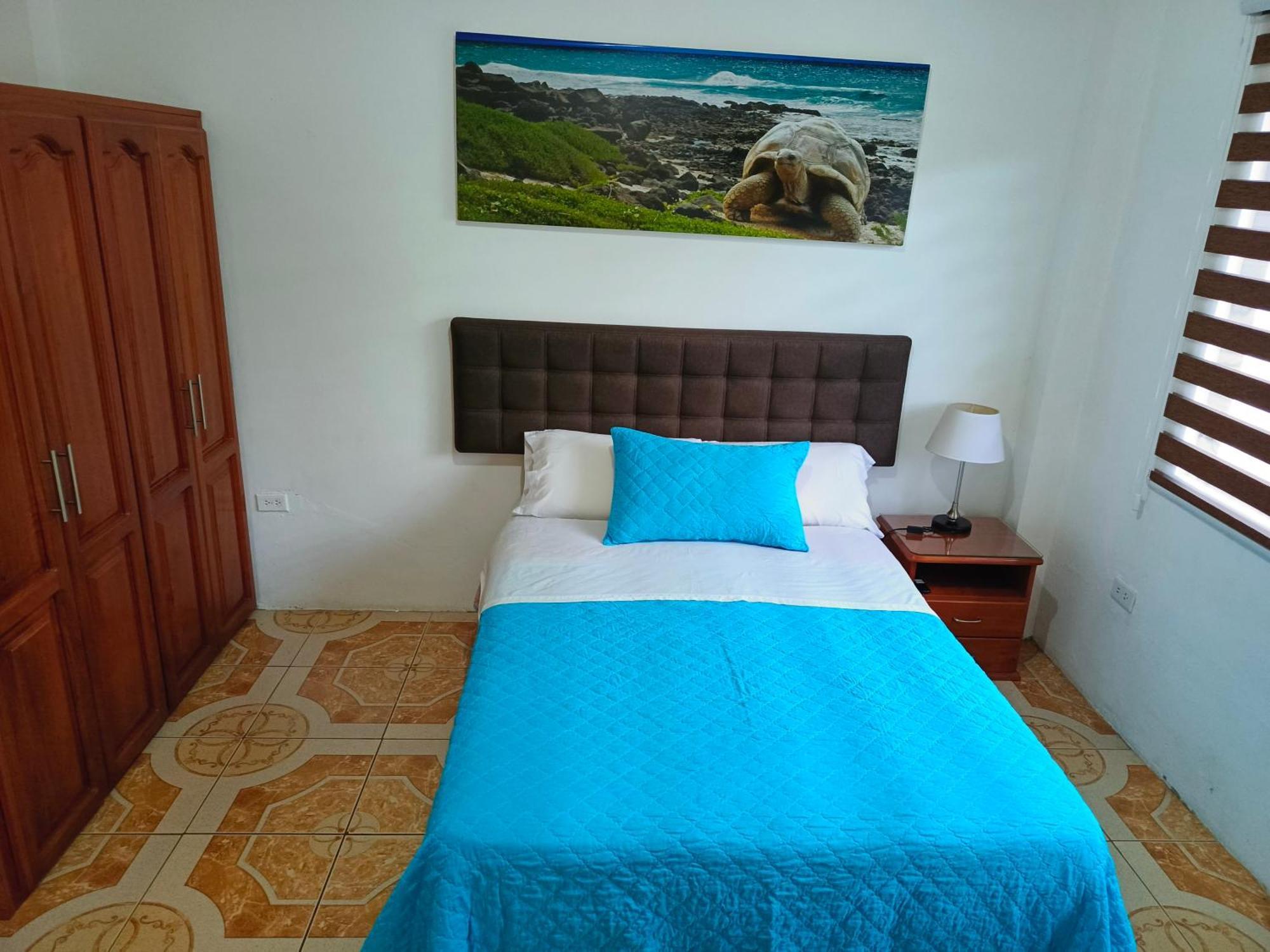 פוארטו בקריסו מורנו Teresita'S House Suites Con Cocina Privada מראה חיצוני תמונה