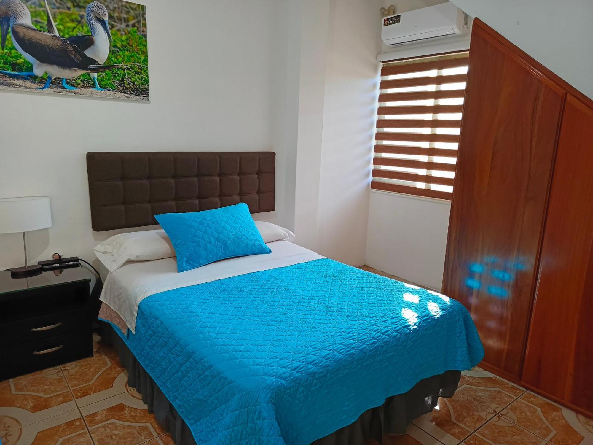 פוארטו בקריסו מורנו Teresita'S House Suites Con Cocina Privada מראה חיצוני תמונה