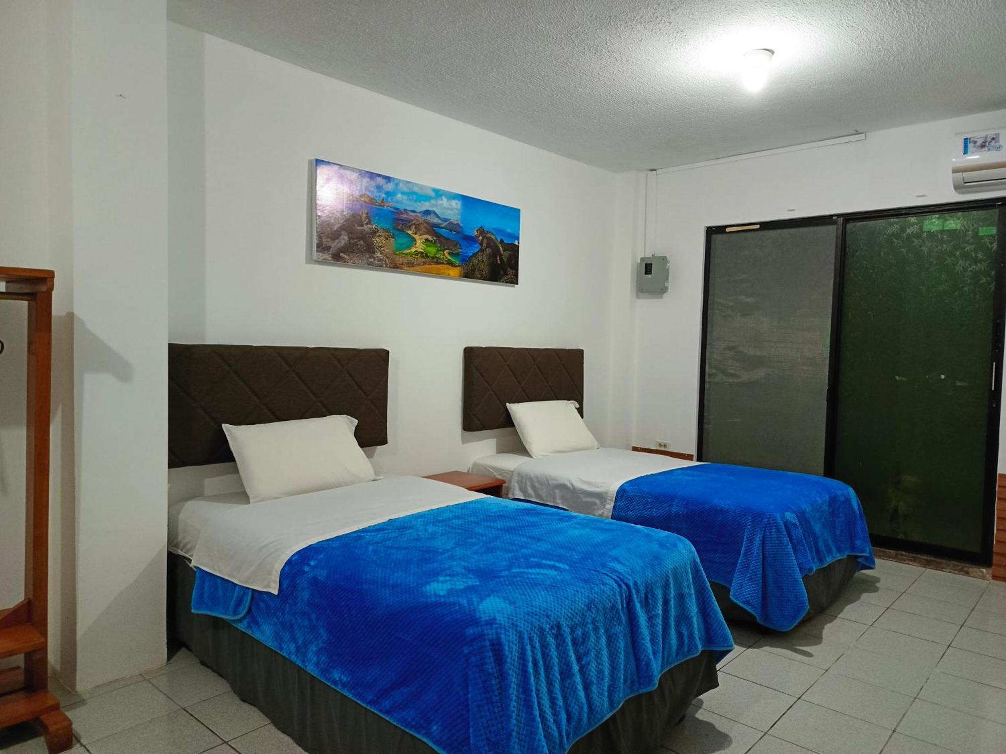 פוארטו בקריסו מורנו Teresita'S House Suites Con Cocina Privada מראה חיצוני תמונה