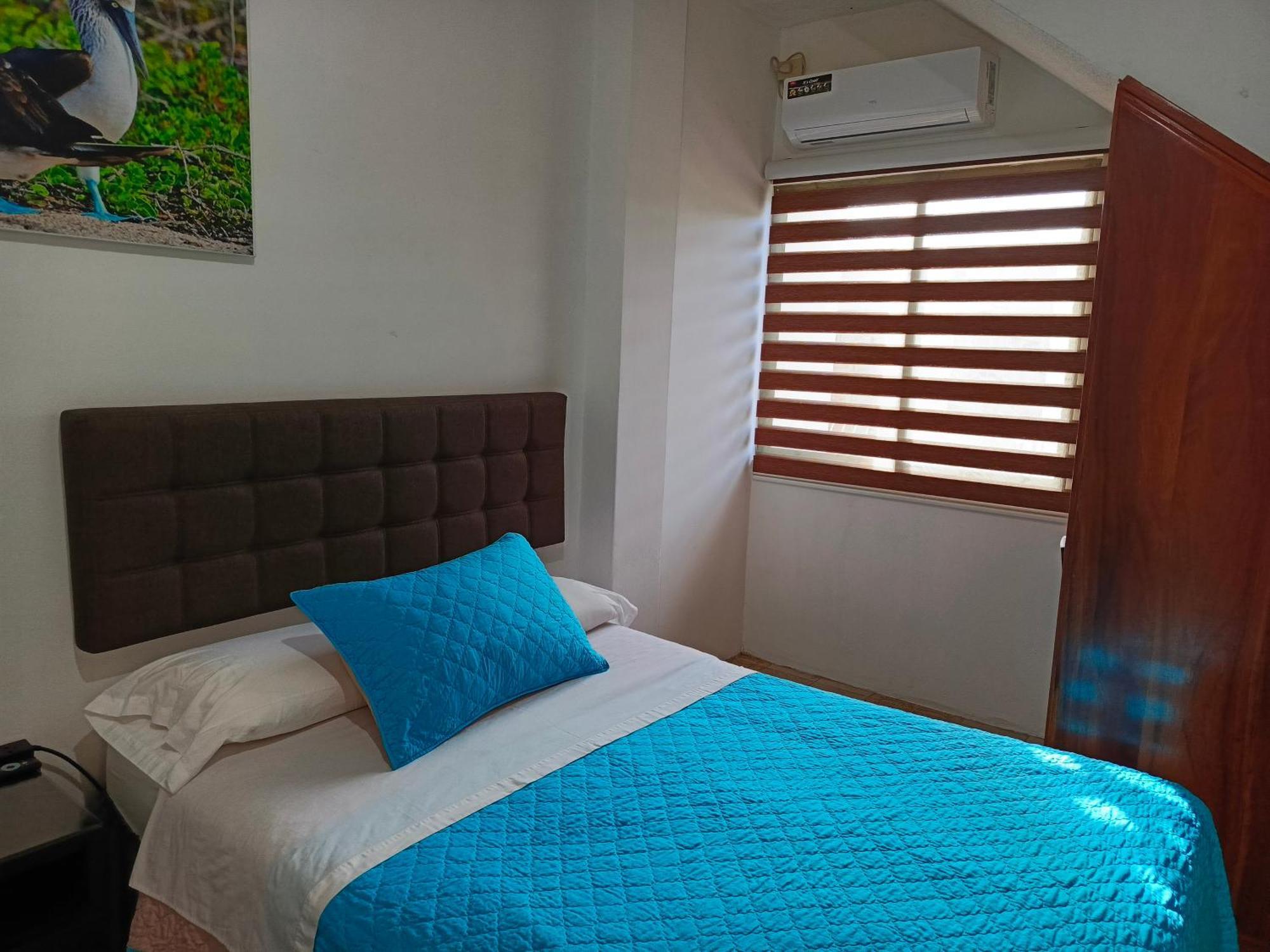 פוארטו בקריסו מורנו Teresita'S House Suites Con Cocina Privada מראה חיצוני תמונה