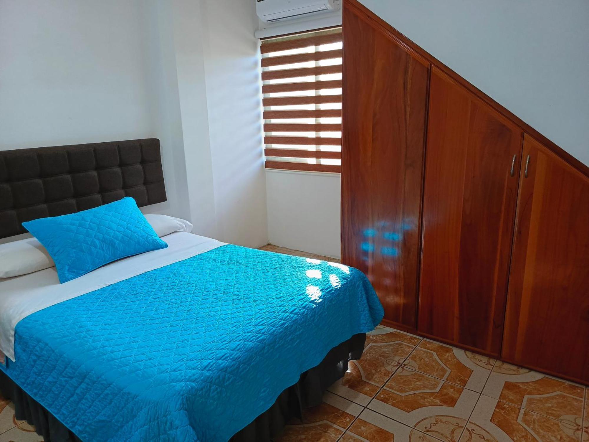 פוארטו בקריסו מורנו Teresita'S House Suites Con Cocina Privada מראה חיצוני תמונה
